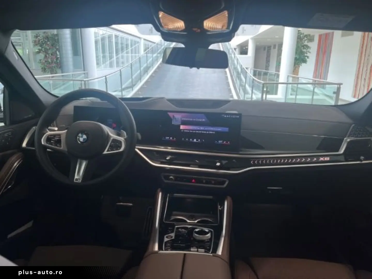 BMW X6 xDrive 40d M-Sport StandHZG AHK Pano Navi HK