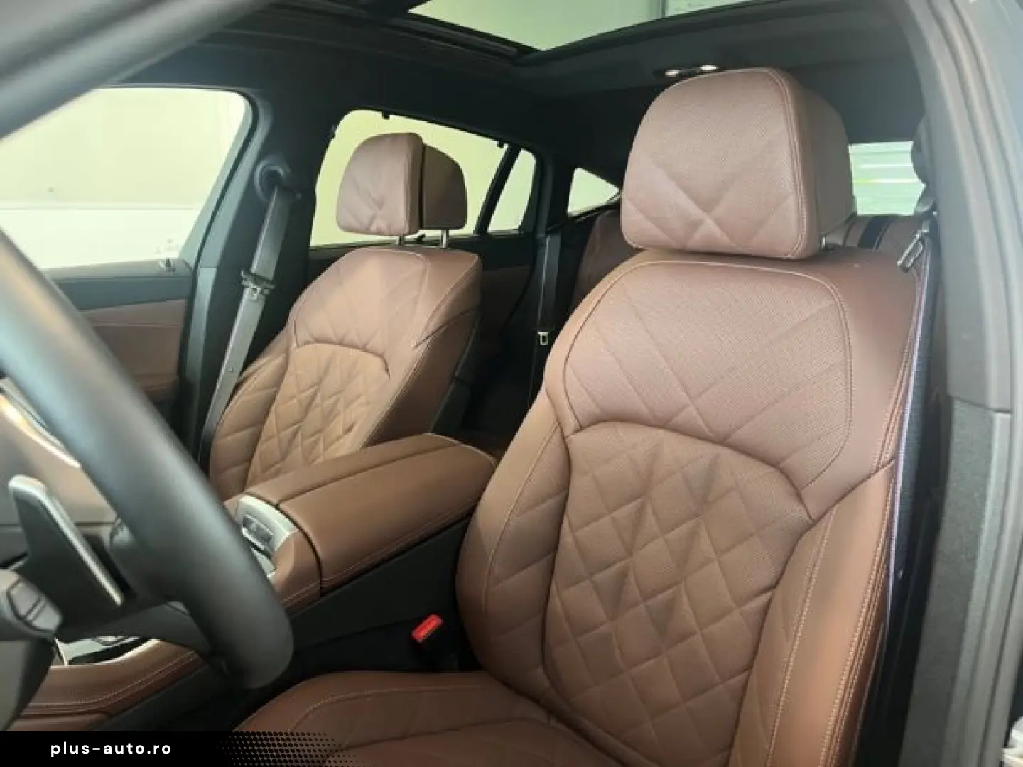 BMW X6 xDrive 40d M-Sport StandHZG AHK Pano Navi HK