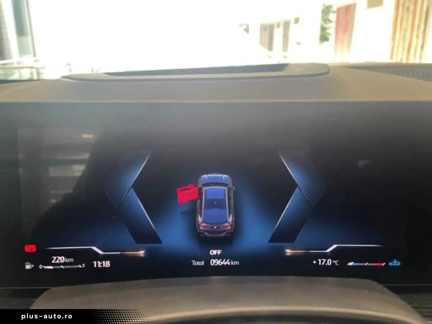 BMW X6 xDrive 40d M-Sport StandHZG AHK Pano Navi HK
