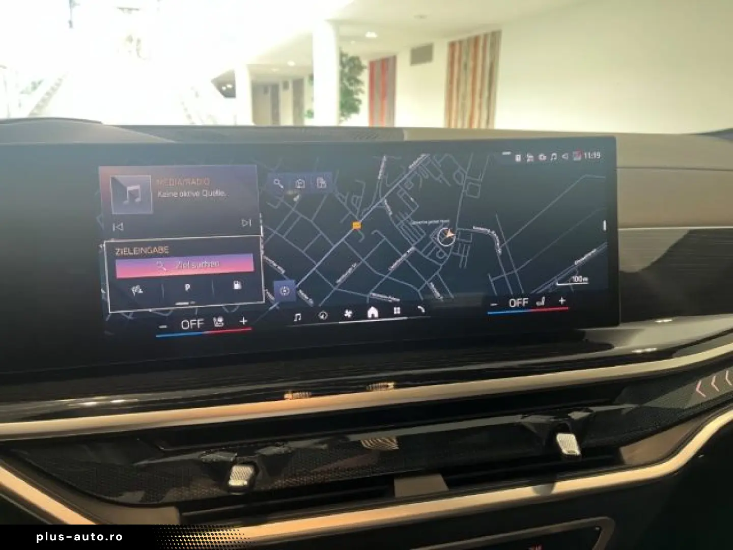 BMW X6 xDrive 40d M-Sport StandHZG AHK Pano Navi HK
