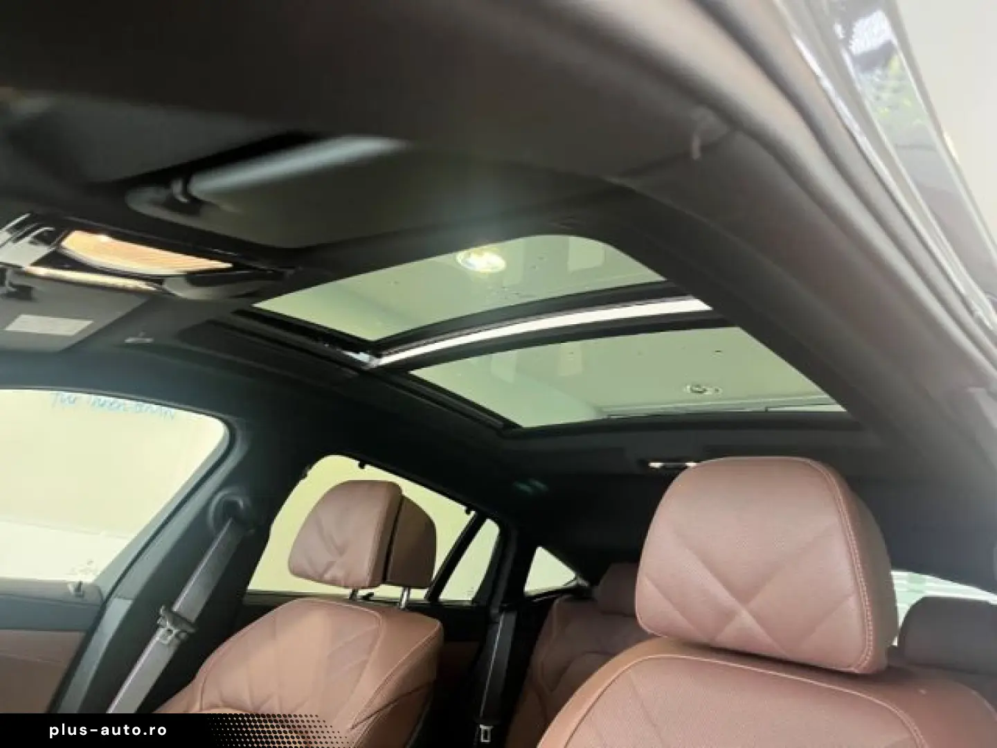 BMW X6 xDrive 40d M-Sport StandHZG AHK Pano Navi HK