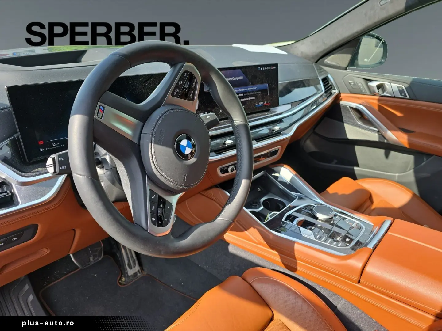 BMW X6 xDrive40d Luftfederung 21 Zoll AHK Panorama
