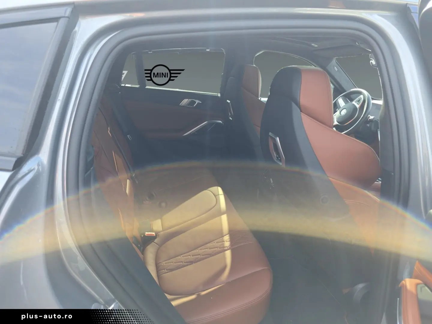 BMW X6 xDrive40d Luftfederung 21 Zoll AHK Panorama