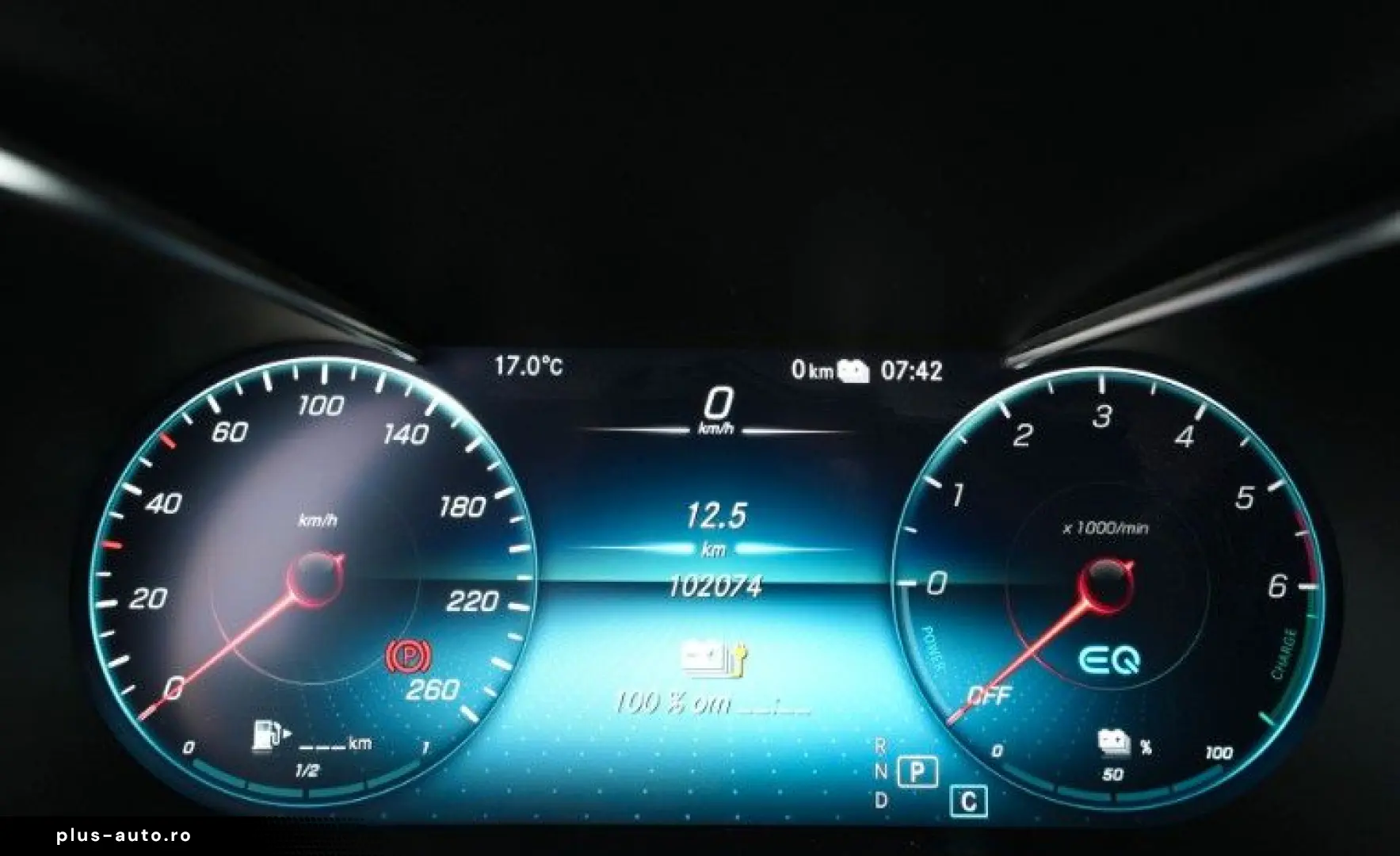 MERCEDES-BENZ GLC 300de AMG-LINE KAM VIRTUEL 360 AHK LED
