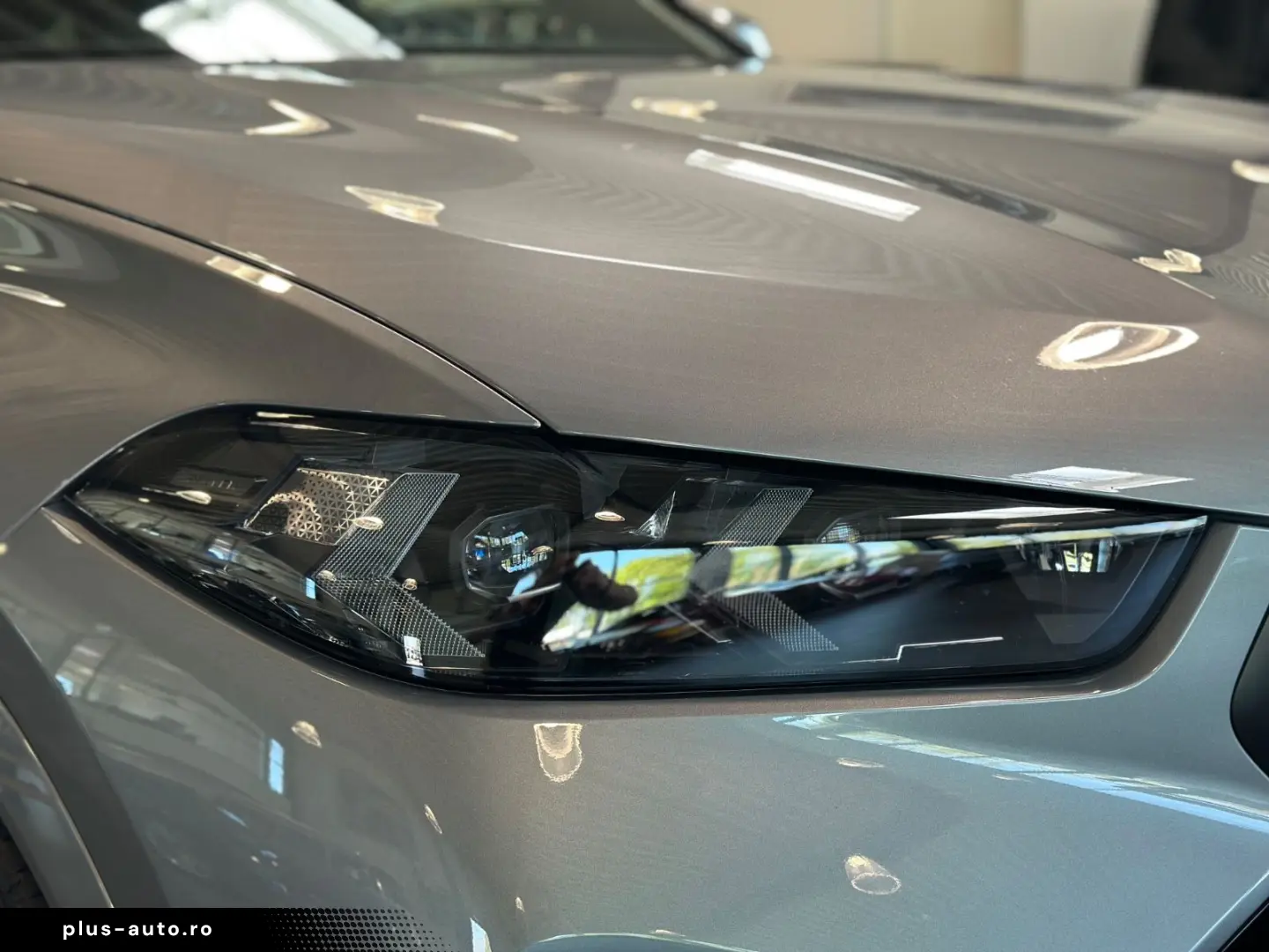 BMW X6 xDrive40d M Sport 1.HA PANO AHK 22LM H&K