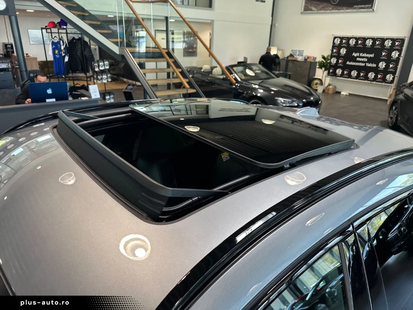 BMW X6 xDrive40d M Sport 1.HA PANO AHK 22LM H&K