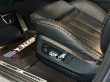 BMW X6 xDrive40d M Sport 1.HA PANO AHK 22LM H&K