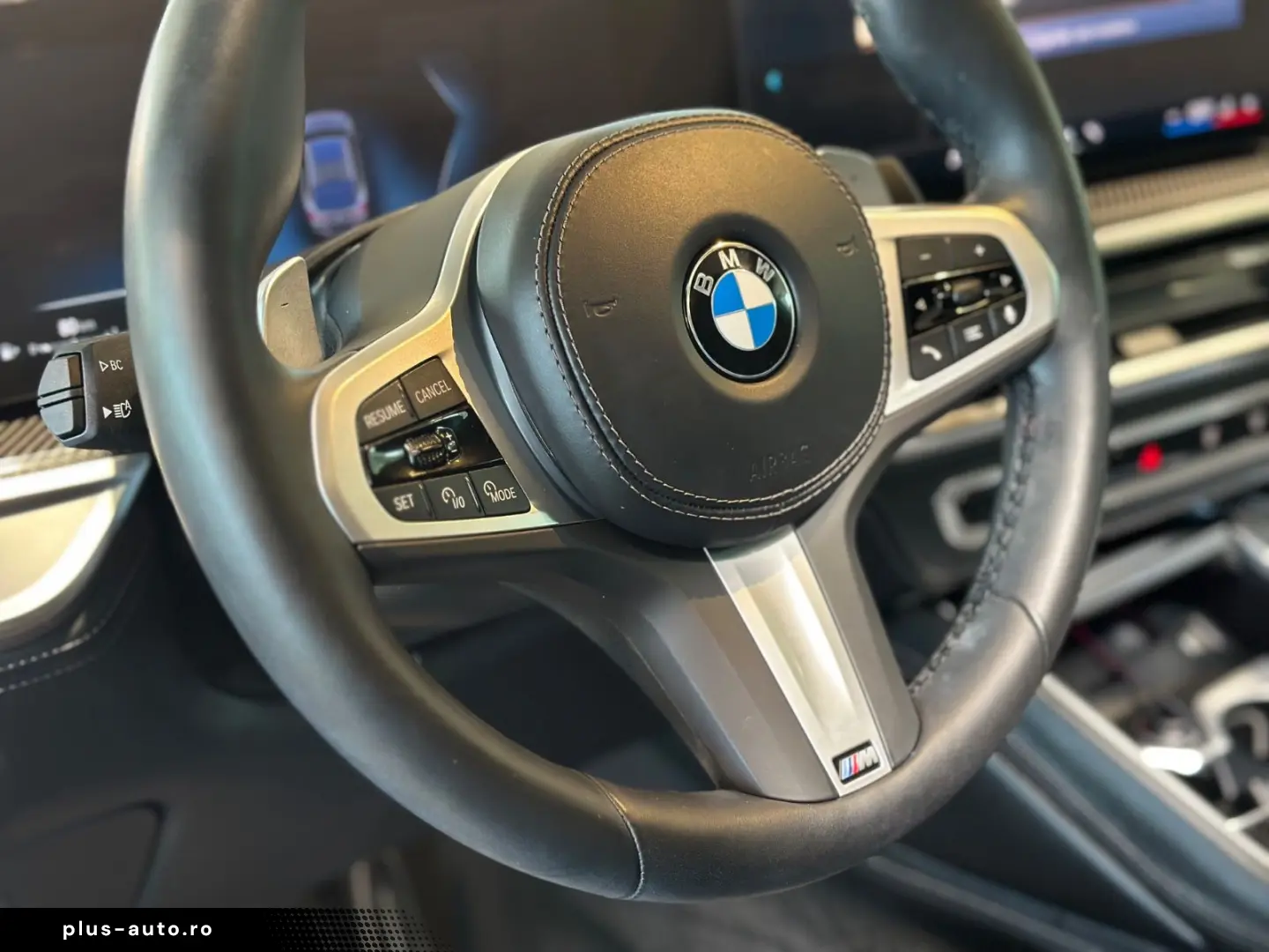 BMW X6 xDrive40d M Sport 1.HA PANO AHK 22LM H&K