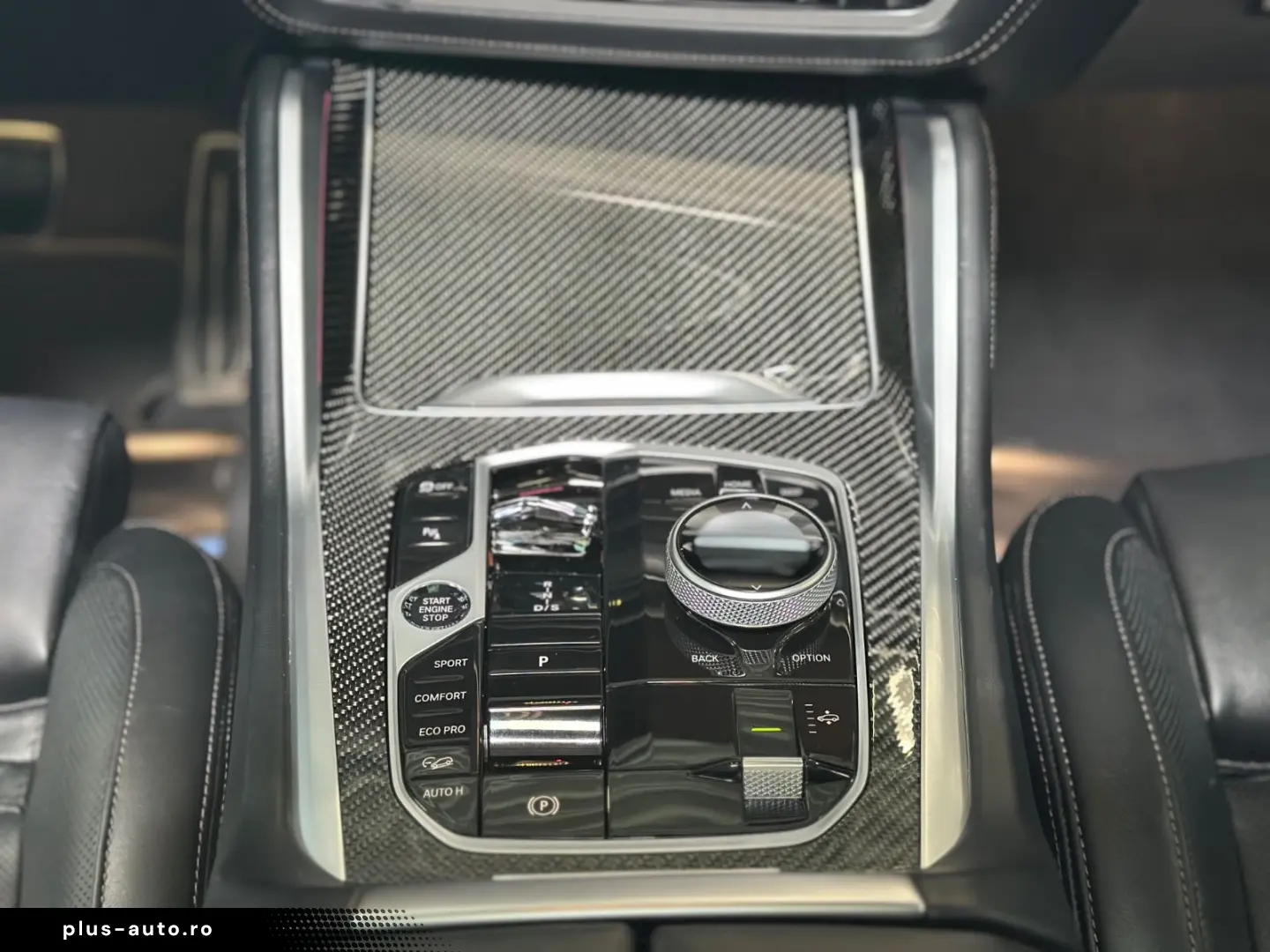 BMW X6 xDrive40d M Sport 1.HA PANO AHK 22LM H&K