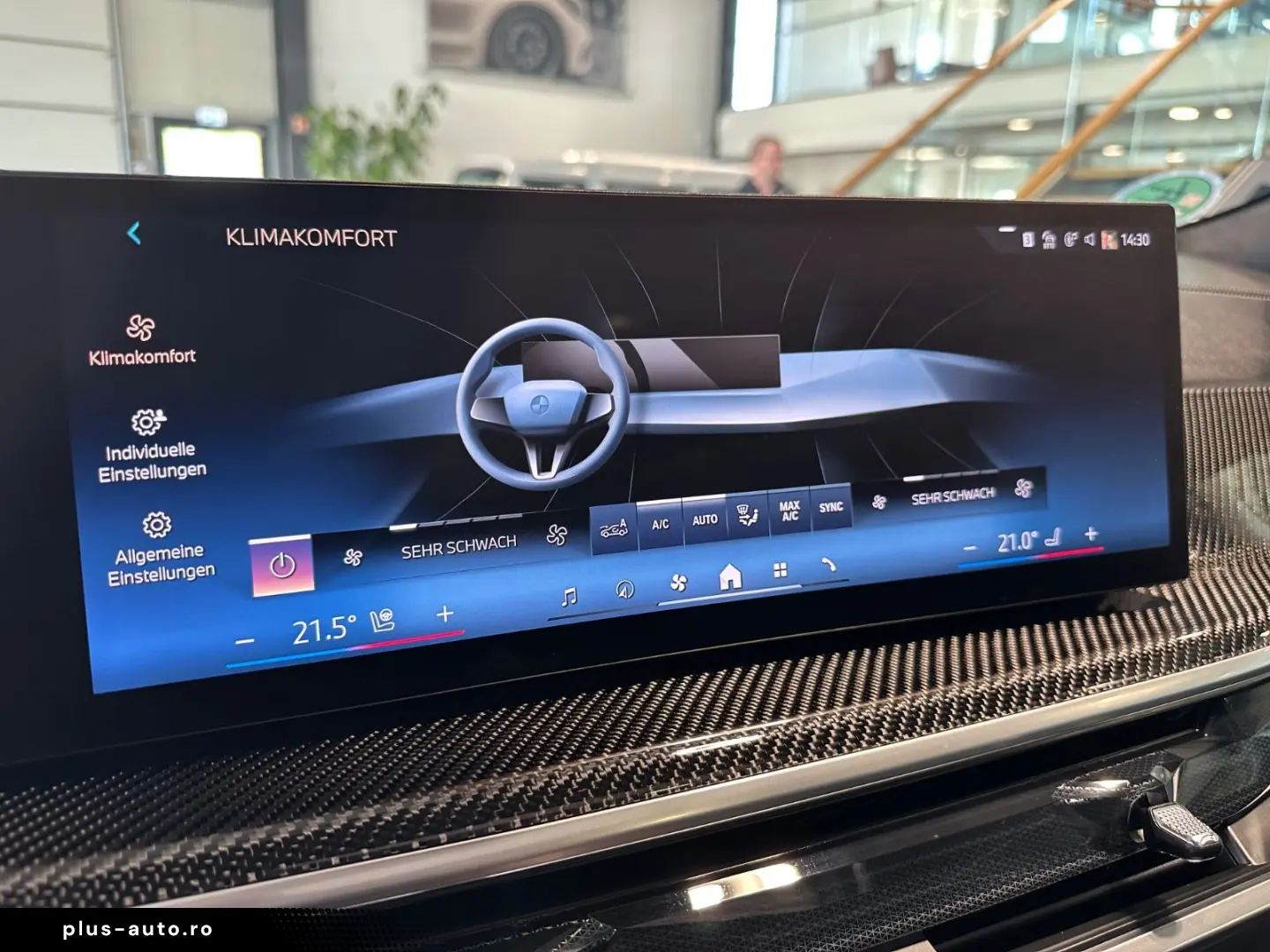 BMW X6 xDrive40d M Sport 1.HA PANO AHK 22LM H&K