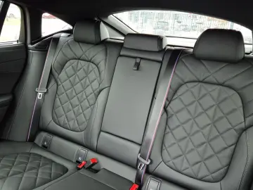 BMW X6 xDrive40d M Sport Sportpaket Gestiksteuerung