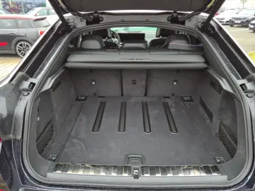 BMW X6 xDrive40d M Sport Sportpaket Gestiksteuerung
