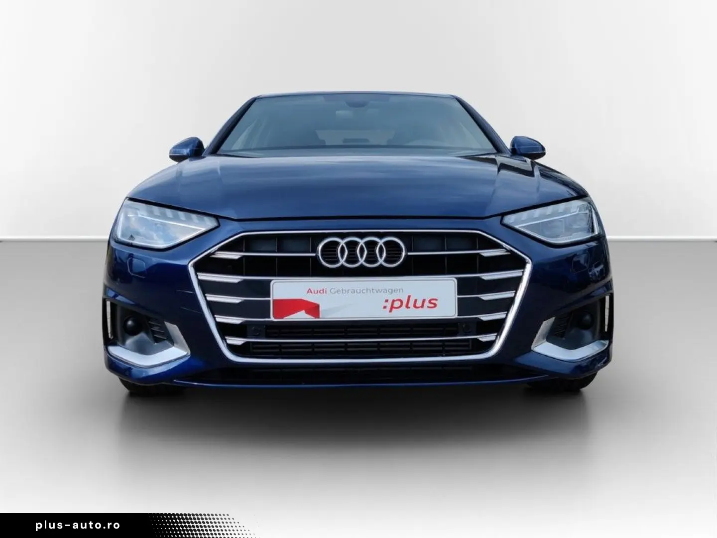 AUDI A4 Limousine 35 TFSI S tronic advanced S line MA