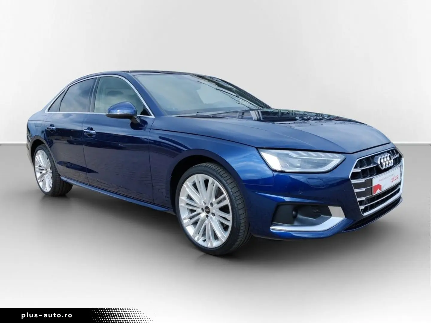 AUDI A4 Limousine 35 TFSI S tronic advanced S line MA