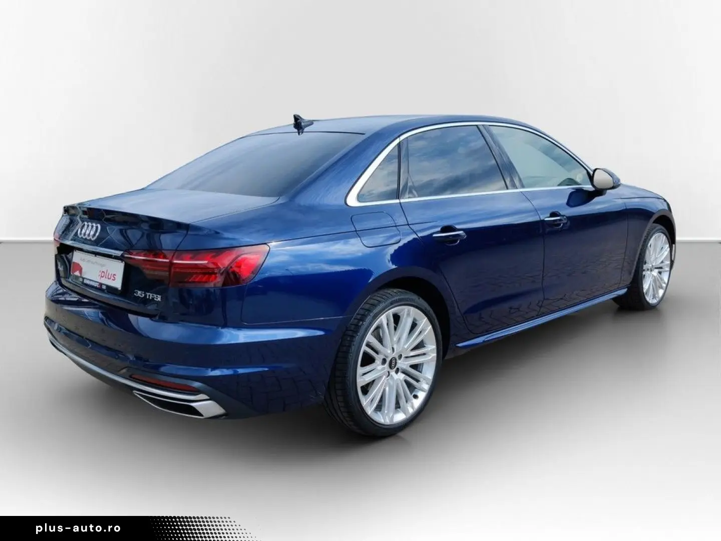 AUDI A4 Limousine 35 TFSI S tronic advanced S line MA