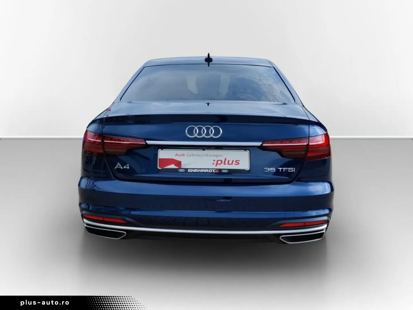 AUDI A4 Limousine 35 TFSI S tronic advanced S line MA
