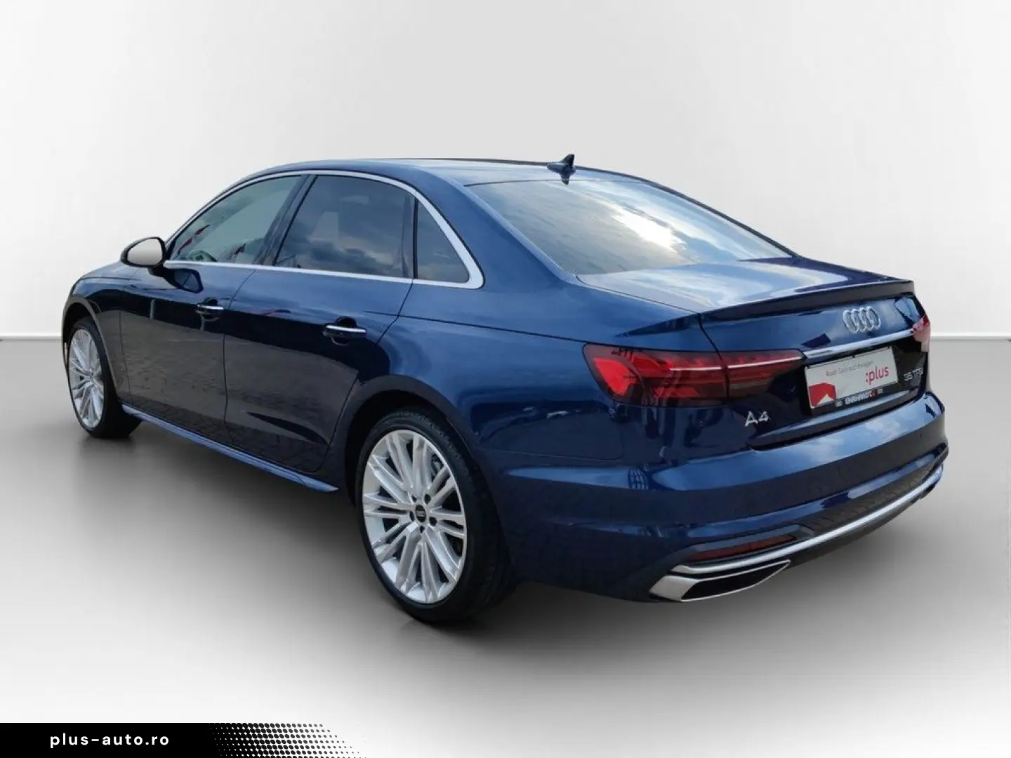 AUDI A4 Limousine 35 TFSI S tronic advanced S line MA