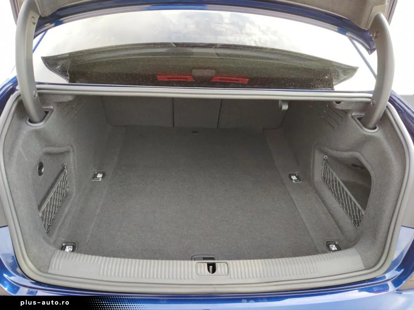 AUDI A4 Limousine 35 TFSI S tronic advanced S line MA