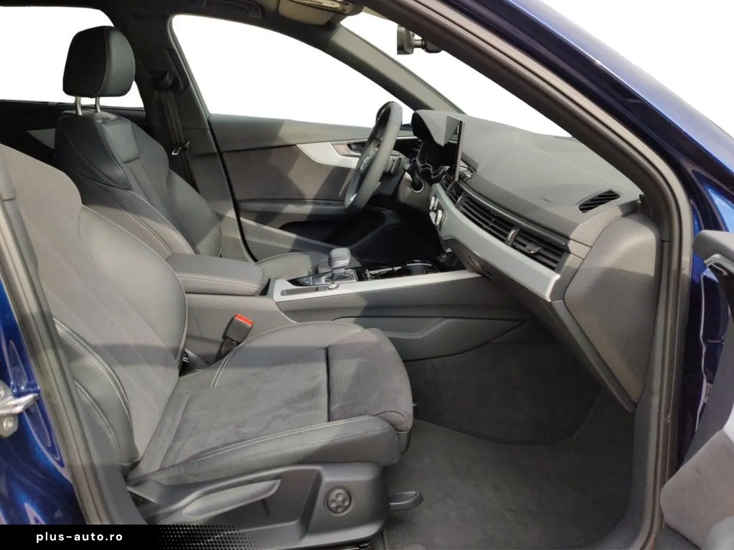 AUDI A4 Limousine 35 TFSI S tronic advanced S line MA