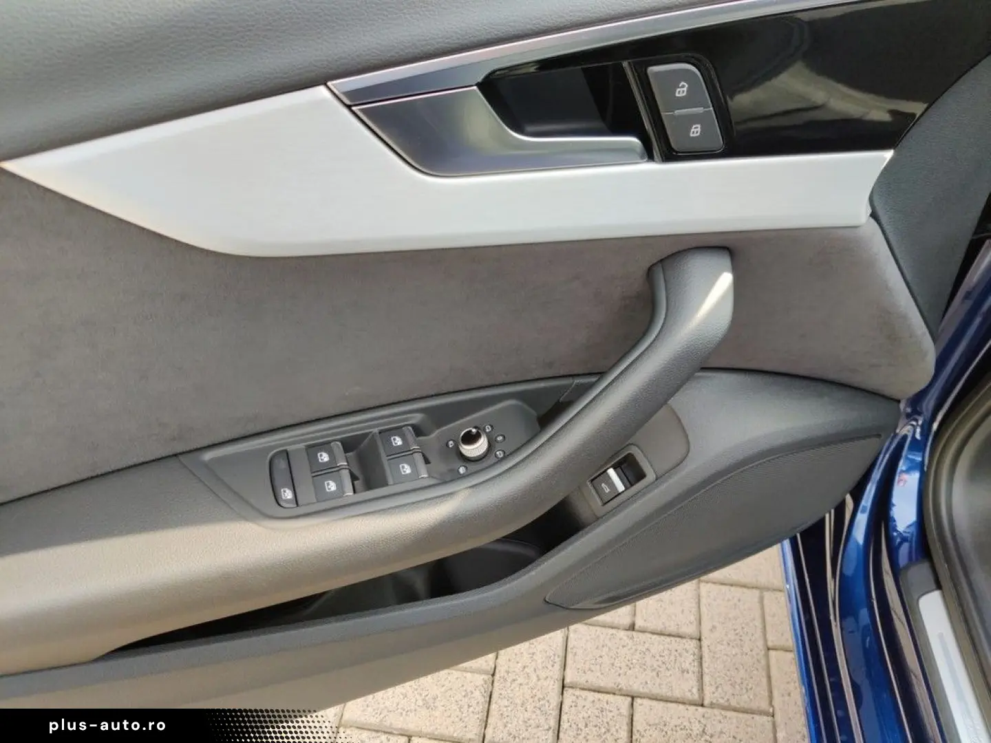 AUDI A4 Limousine 35 TFSI S tronic advanced S line MA
