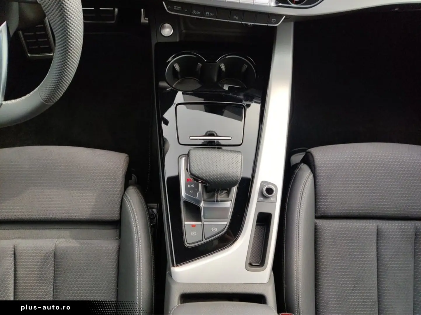 AUDI A4 Limousine 35 TFSI S tronic advanced S line MA