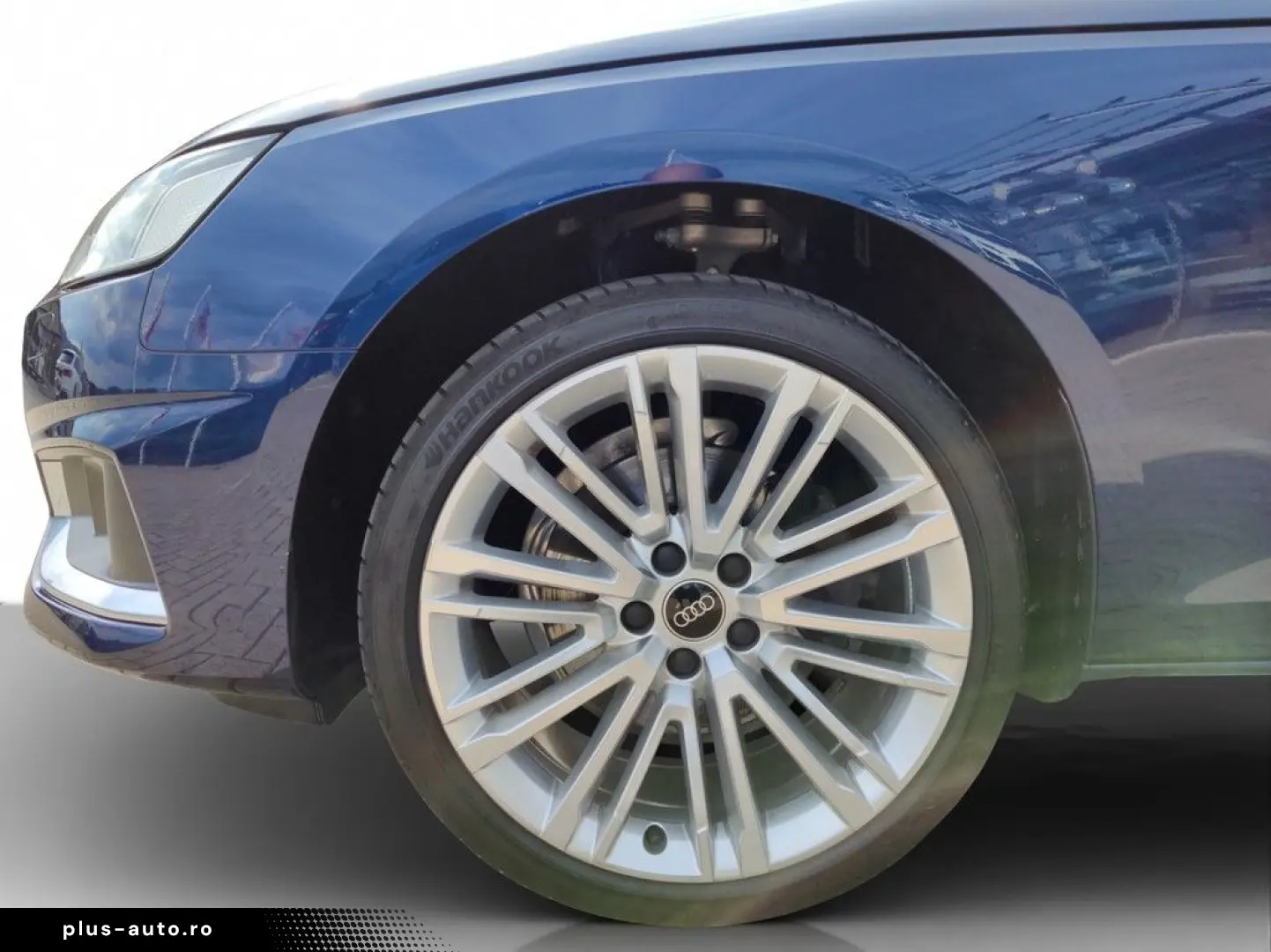 AUDI A4 Limousine 35 TFSI S tronic advanced S line MA