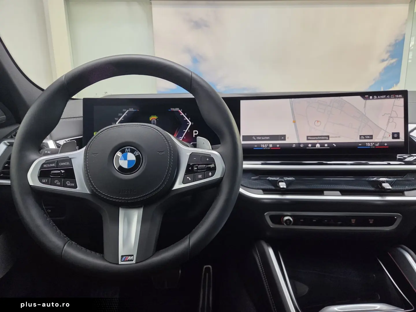 BMW X6 xDrive40d M Sport Pro AHK 22Zoll Sitzlüftung