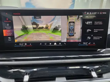 BMW X6 xDrive40d M Sport Pro AHK 22Zoll Sitzlüftung