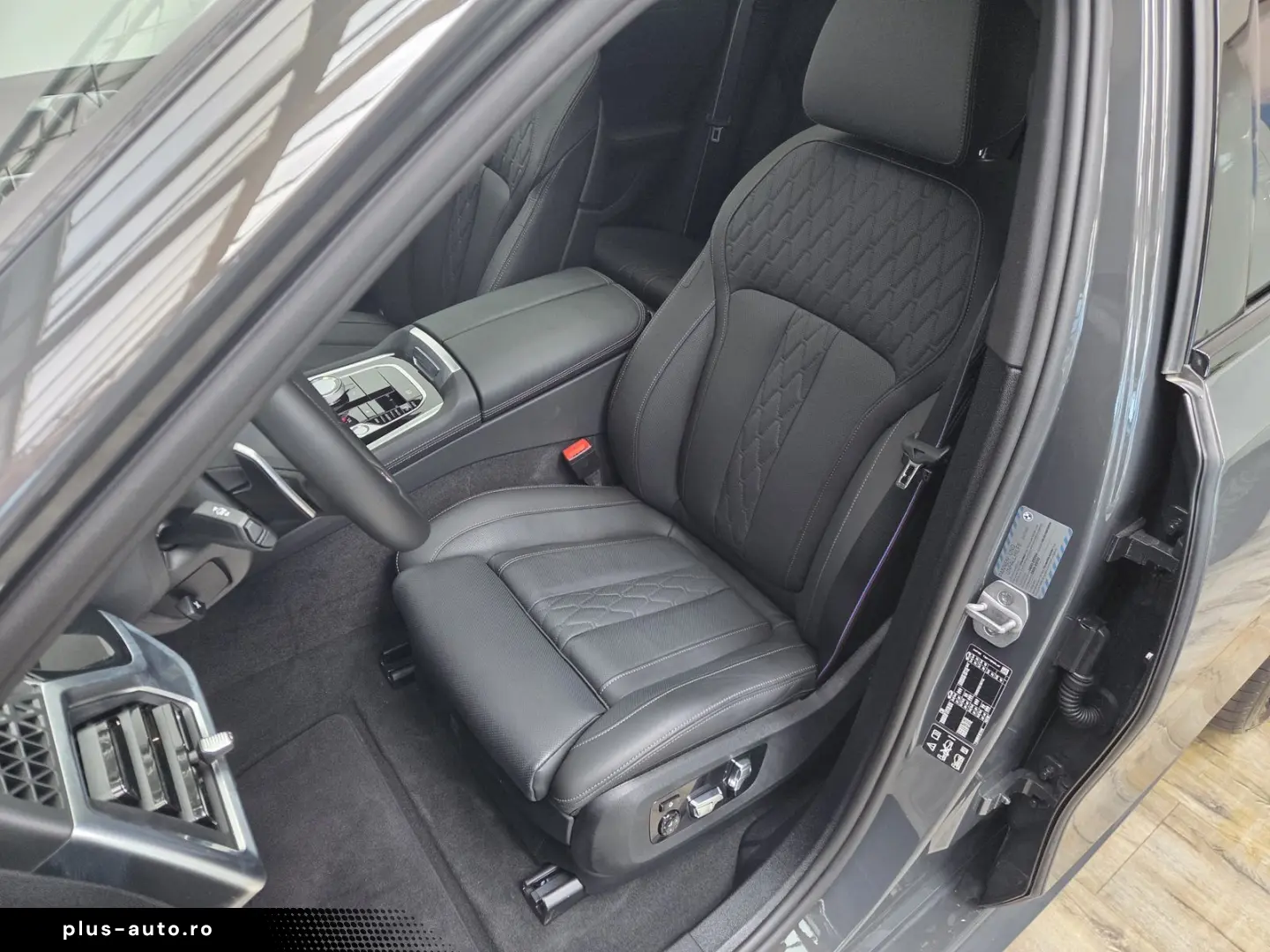 BMW X6 xDrive40d M Sport Pro AHK 22Zoll Sitzlüftung