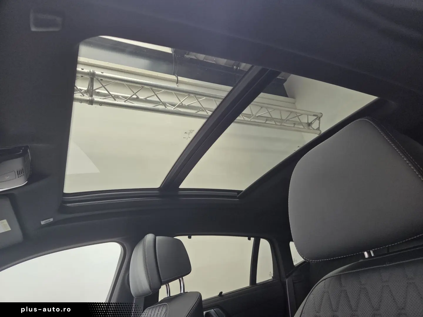 BMW X6 xDrive40d M Sport Pro AHK 22Zoll Sitzlüftung