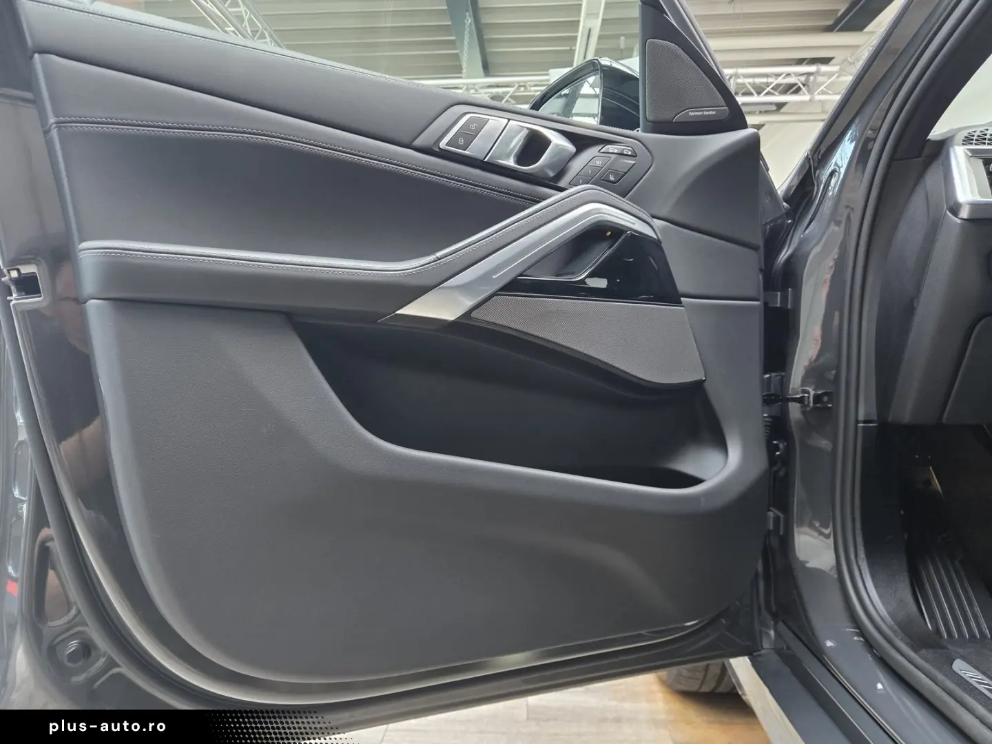 BMW X6 xDrive40d M Sport Pro AHK 22Zoll Sitzlüftung