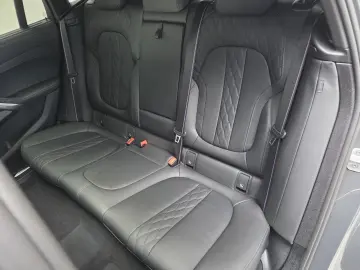 BMW X6 xDrive40d M Sport Pro AHK 22Zoll Sitzlüftung