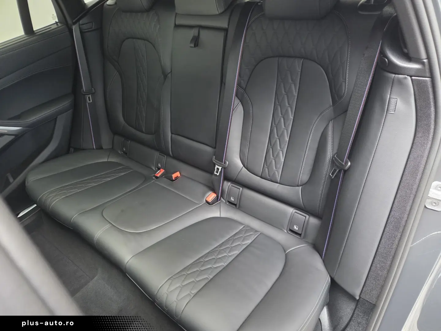 BMW X6 xDrive40d M Sport Pro AHK 22Zoll Sitzlüftung