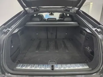 BMW X6 xDrive40d M Sport Pro AHK 22Zoll Sitzlüftung