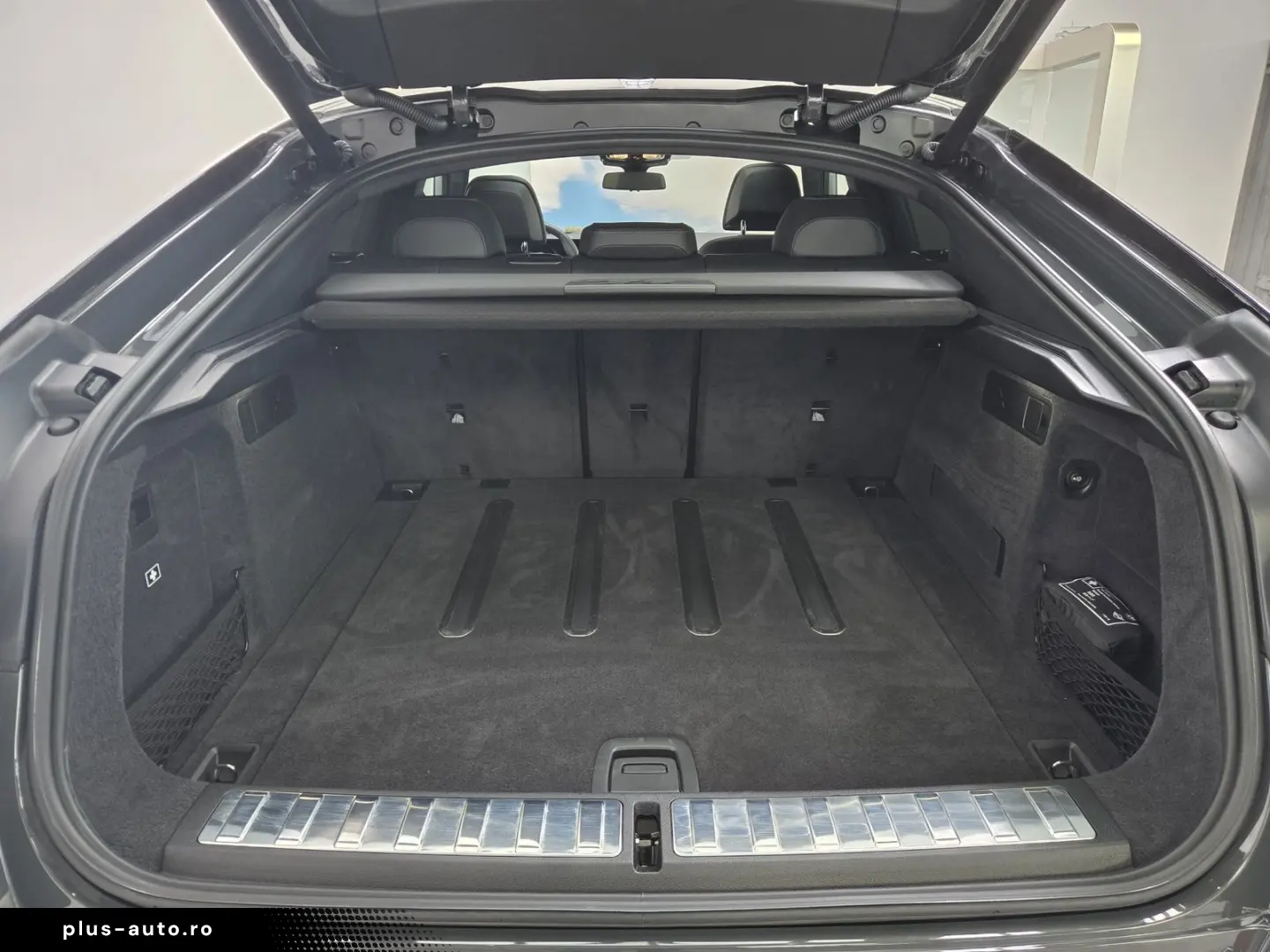 BMW X6 xDrive40d M Sport Pro AHK 22Zoll Sitzlüftung