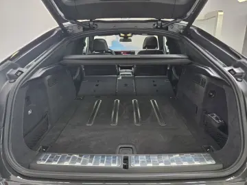 BMW X6 xDrive40d M Sport Pro AHK 22Zoll Sitzlüftung