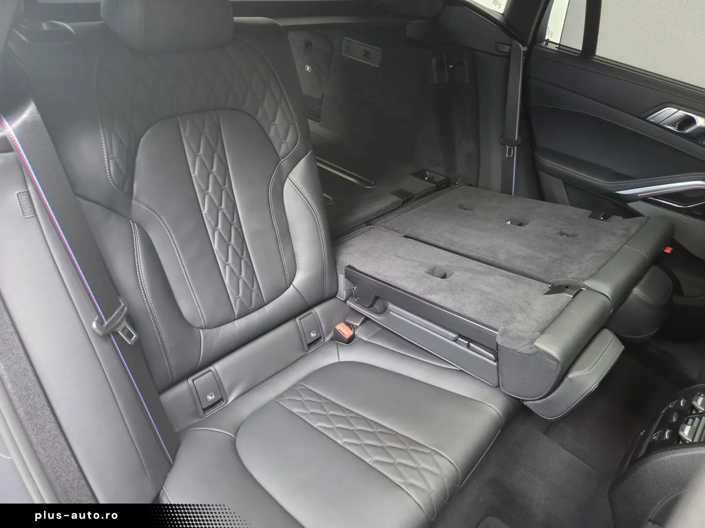 BMW X6 xDrive40d M Sport Pro AHK 22Zoll Sitzlüftung