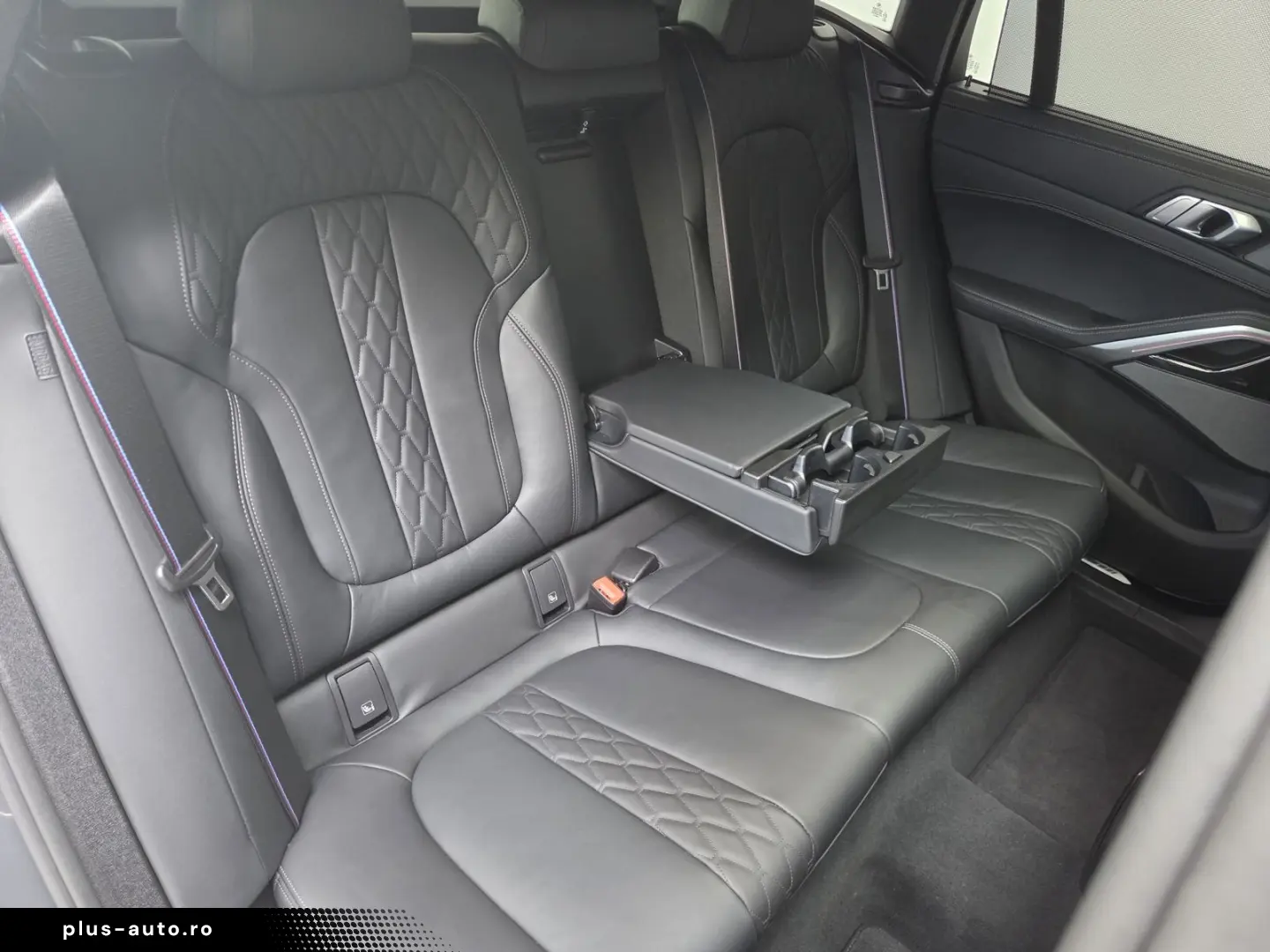 BMW X6 xDrive40d M Sport Pro AHK 22Zoll Sitzlüftung
