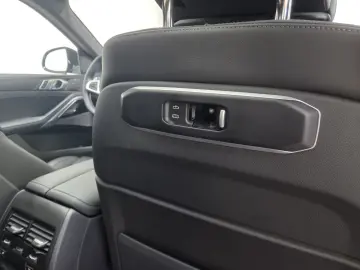 BMW X6 xDrive40d M Sport Pro AHK 22Zoll Sitzlüftung
