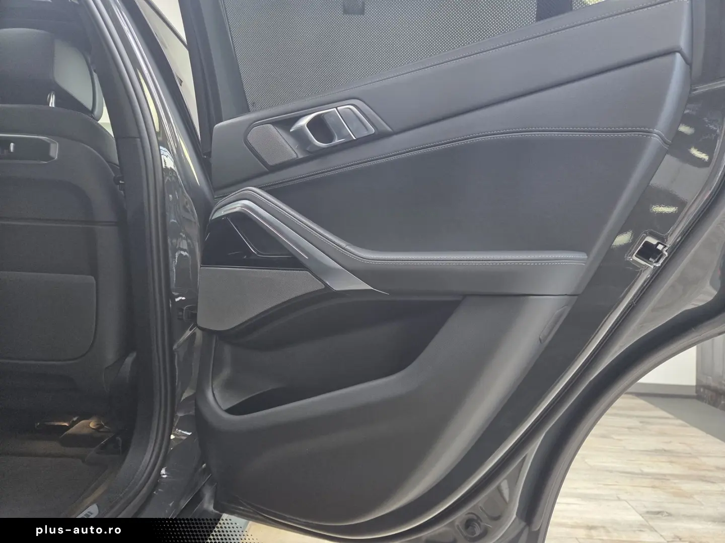 BMW X6 xDrive40d M Sport Pro AHK 22Zoll Sitzlüftung
