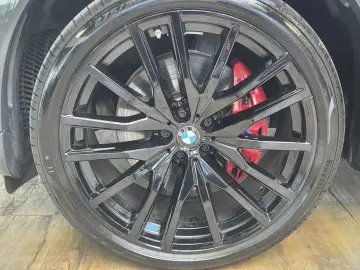 BMW X6 xDrive40d M Sport Pro AHK 22Zoll Sitzlüftung
