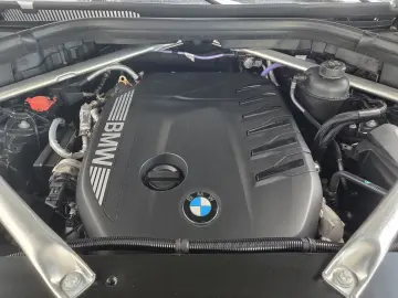 BMW X6 xDrive40d M Sport Pro AHK 22Zoll Sitzlüftung