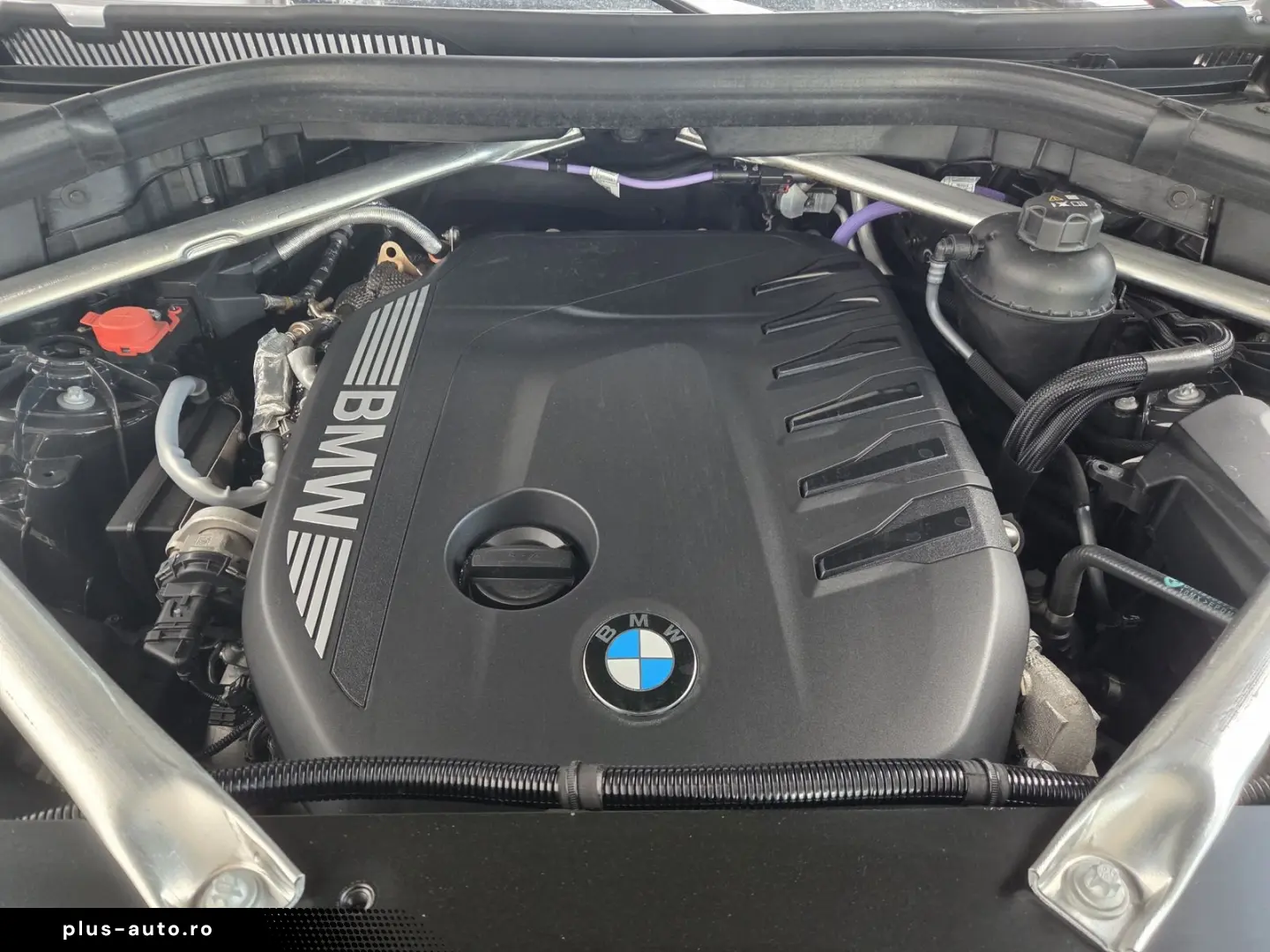 BMW X6 xDrive40d M Sport Pro AHK 22Zoll Sitzlüftung