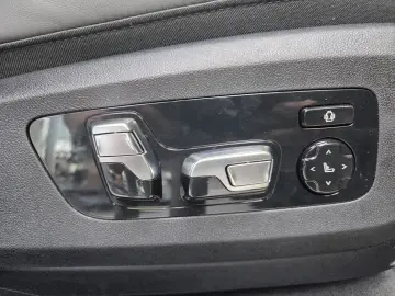 BMW X6 xDrive40d M Sport Pro AHK 22Zoll Sitzlüftung