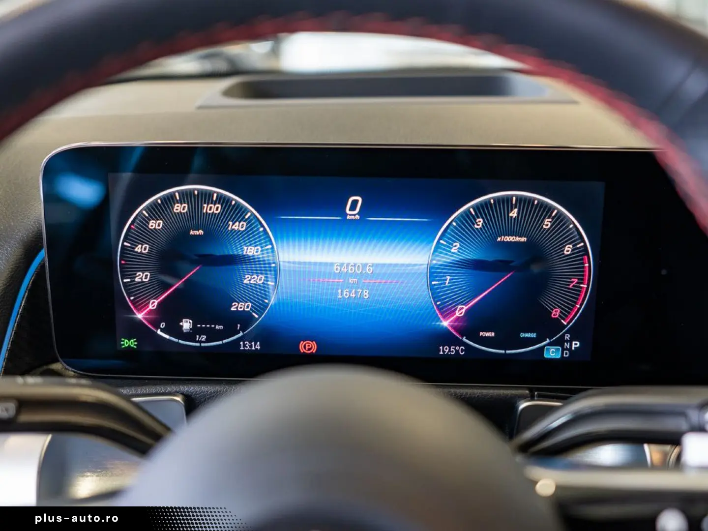 MERCEDES-BENZ GLB 250 4M AMG Sport Premium  LED Pano HUD