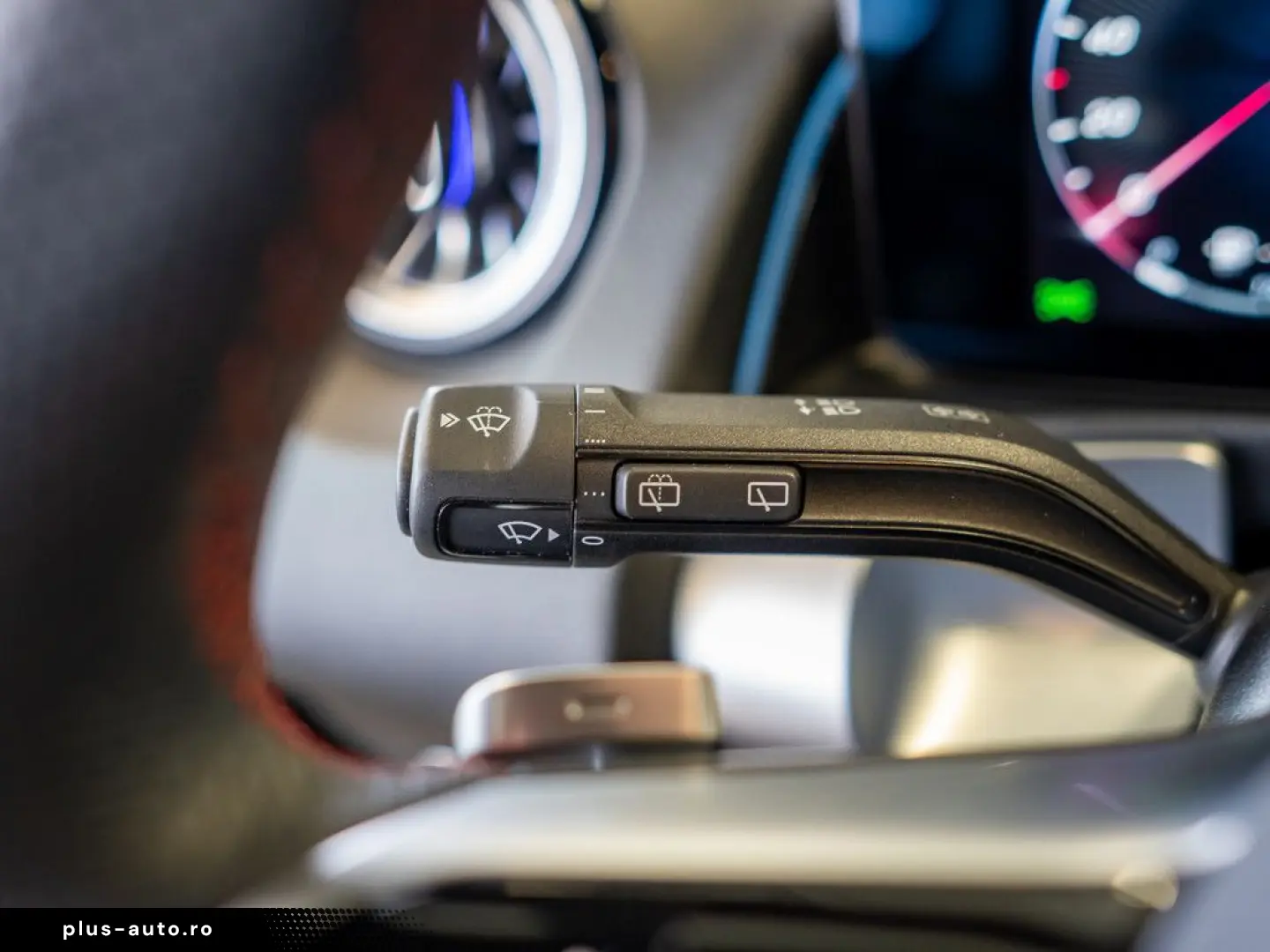 MERCEDES-BENZ GLB 250 4M AMG Sport Premium  LED Pano HUD