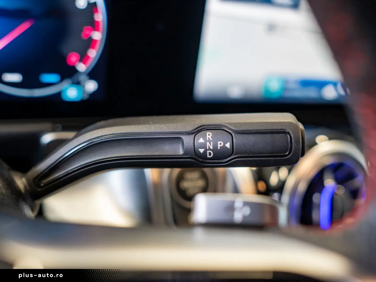 MERCEDES-BENZ GLB 250 4M AMG Sport Premium  LED Pano HUD