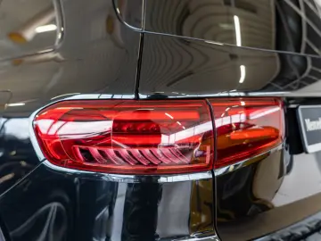 MERCEDES-BENZ GLB 250 4M AMG Sport Premium  LED Pano HUD