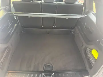 MERCEDES-BENZ GLB 200 AMG Line Pano Memory 360  AHK LED MBUX
