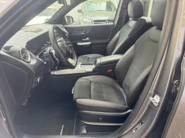 MERCEDES-BENZ GLB 200 AMG Line Pano Memory 360  AHK LED MBUX